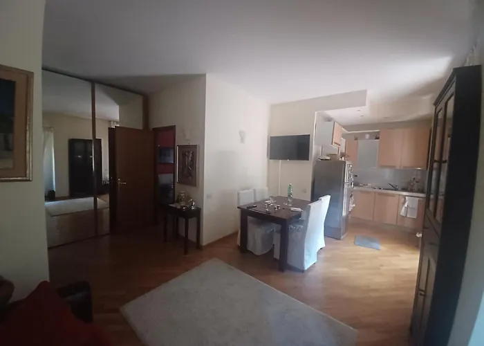 Apartament Tomba Di Nerone