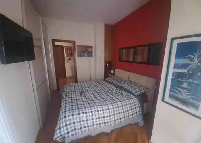 Apartament Tomba Di Nerone *