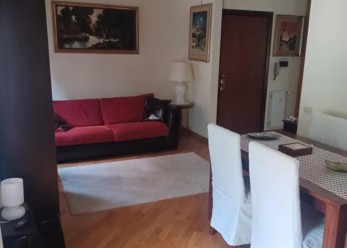 Apartament Tomba Di Nerone
